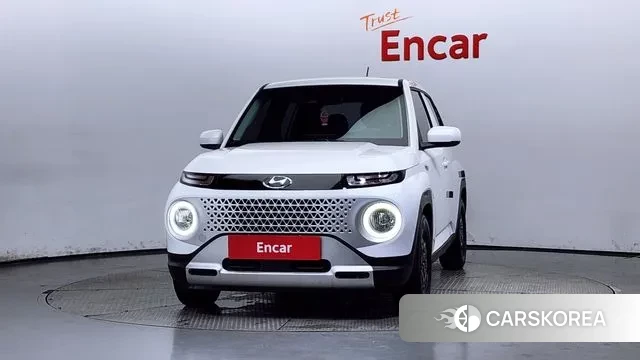 Hyundai Casper id 3007291 из Кореи 13