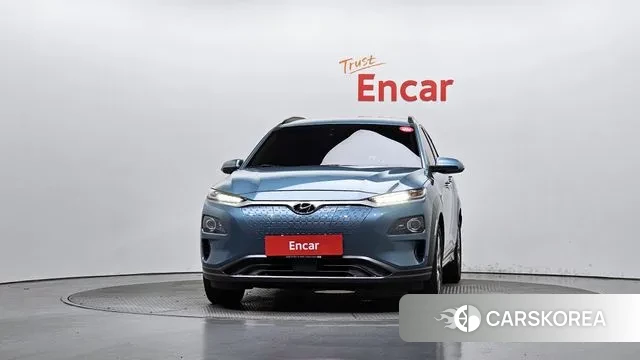 Hyundai Kona Electric id 3149907 из Кореи 13