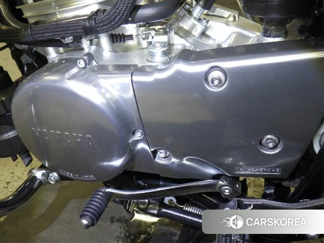 Engine photo