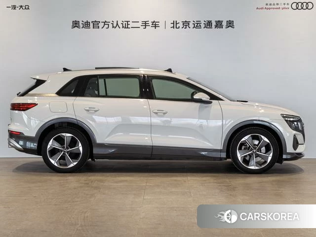 Audi Q5 e-tron id 3919440 из Китая 17