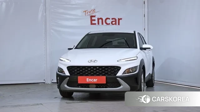 Hyundai The New Kona id 3411370 из Кореи 13