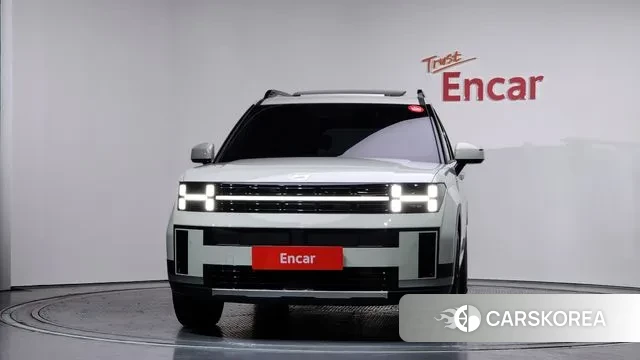 Hyundai Santa Fe (MX5) id 3550011 из Кореи 13