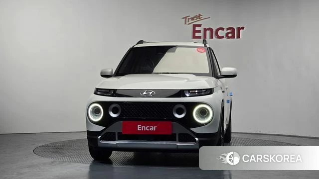 Hyundai Casper id 3940699 из Кореи 13