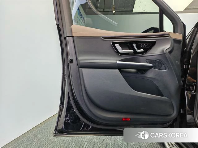 Mercedes-Benz EQE SUV id 4209763 из Китая 15