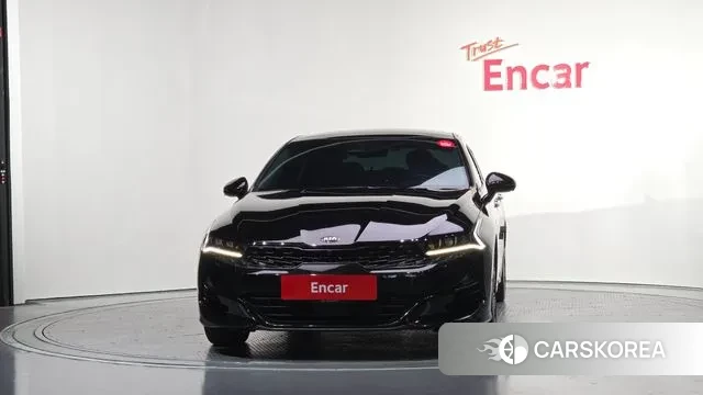 Kia K5 3rd generation id 3350079 из Кореи 13