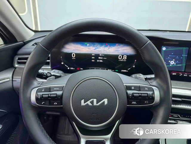 Kia K5 id 4273021 из Китая 11