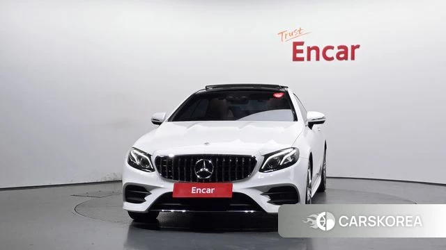 Mercedes-Benz E-Class W213 id 4742303 из Кореи 12