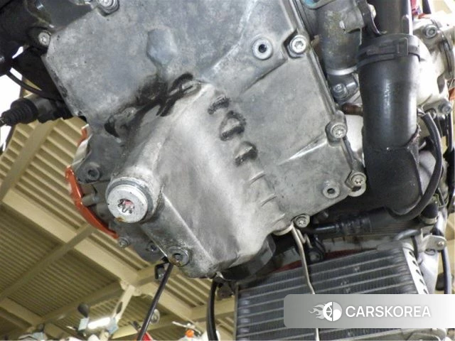Engine photo