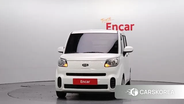 Kia The New Ray id 3094700 из Кореи 13