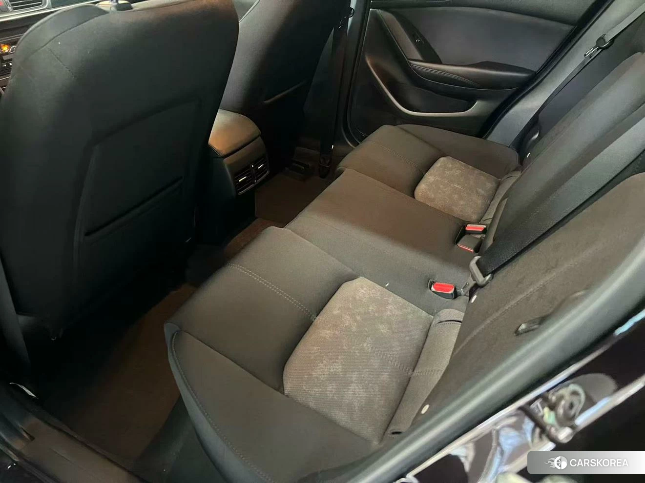 Mazda CX-4 id 4467462 из Китая 17