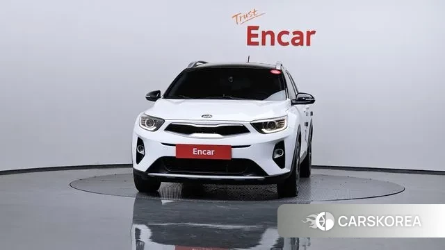 Kia Stonic id 3336594 из Кореи 13