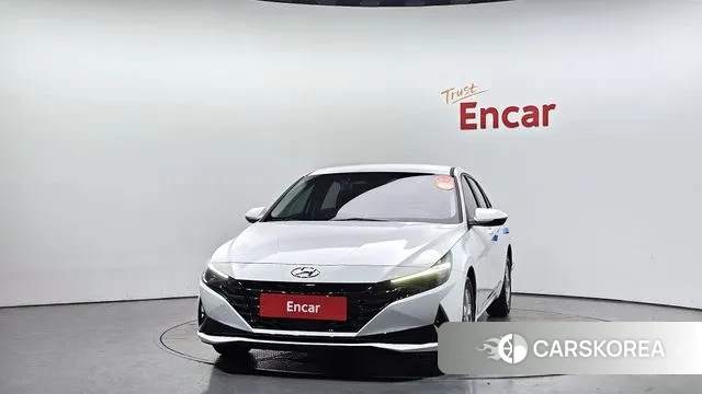 Hyundai Avante (CN7) id 2960836 из Кореи 13