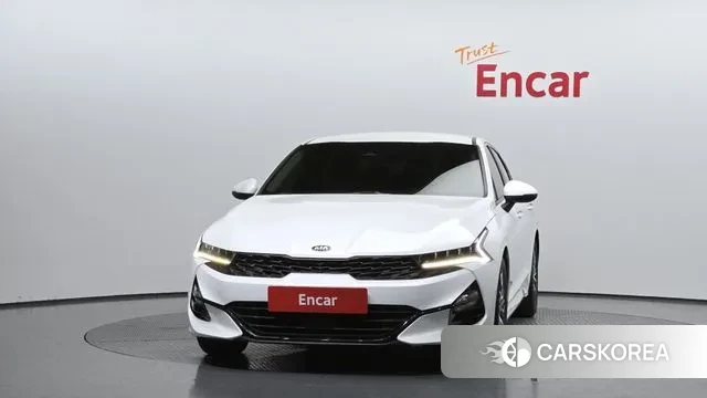 Kia K5 3rd generation id 3741774 из Кореи 13