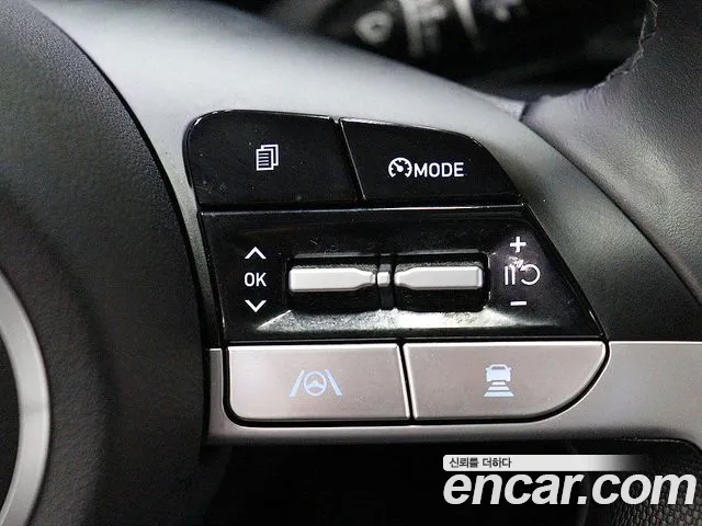 Hyundai Avante Hybrid (CN7) id 2682816 из Кореи 13