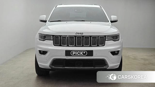 Jeep Grand Cherokee id 4511727 из Кореи 13