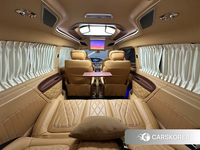 Mercedes-Benz Vito id 4307005 из Китая 15
