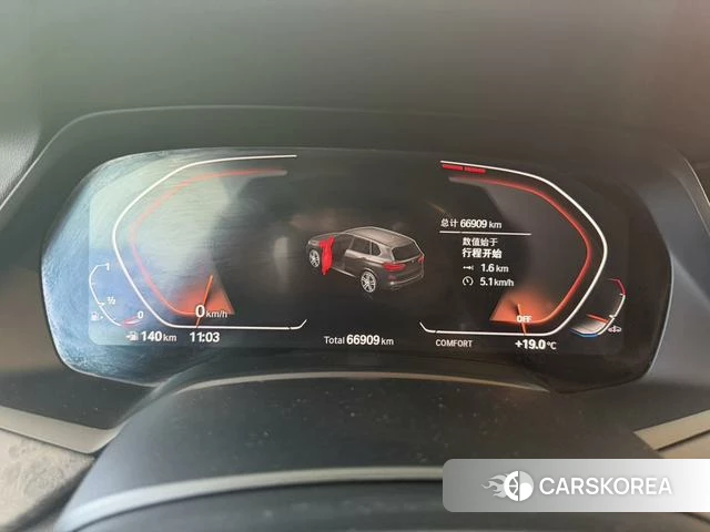 BMW X5 (imported) id 4290233 из Китая 11