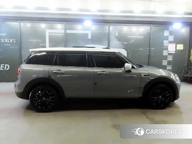 Mini Cooper Clubman id 4579984 из Кореи 13