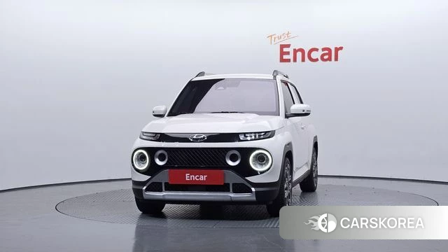 Hyundai Casper id 4223588 из Кореи 13