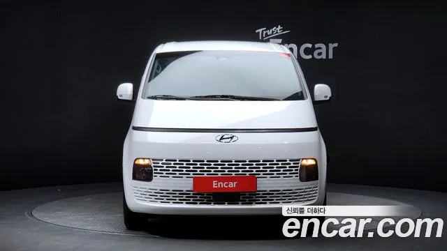 Hyundai Staria id 2486461 из Кореи 13