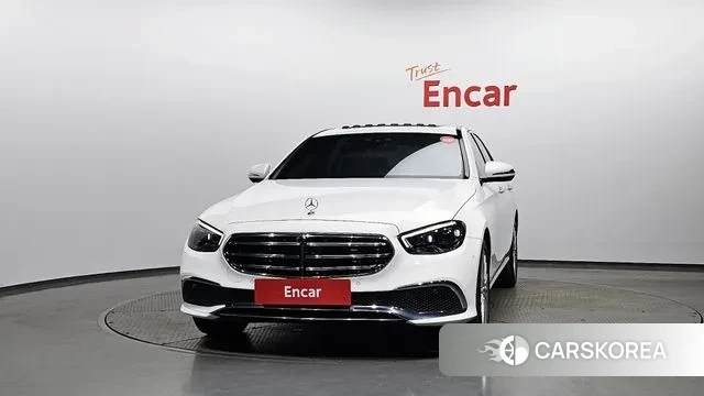 Mercedes-Benz E-Class W213 id 2974827 из Кореи 13