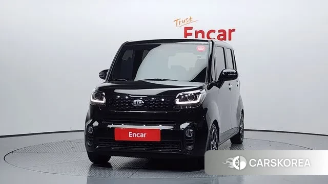 Kia The New Ray id 3391816 из Кореи 13