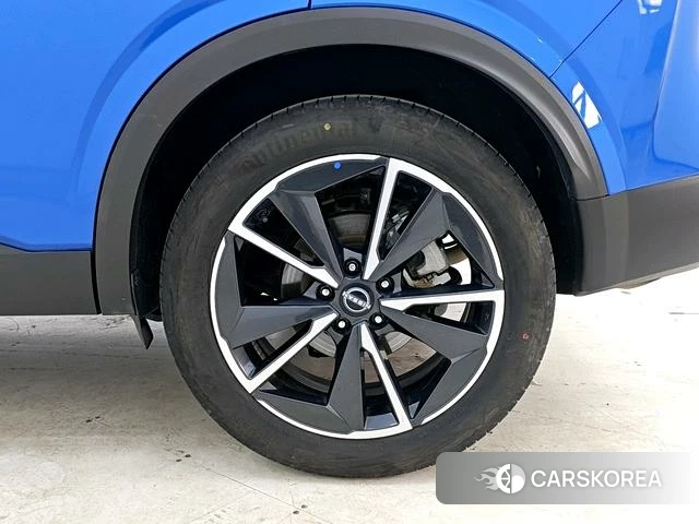 Nissan Qashqai id 4207859 из Китая 13