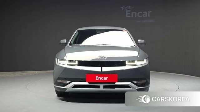 Hyundai Ionic 5 id 4443283 из Кореи 13