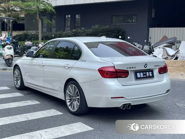 BMW 3 series id 4213020 из Китая 9