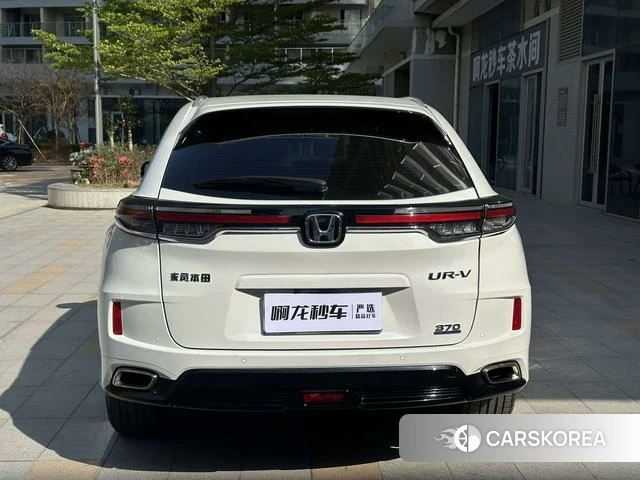 Honda UR-V id 3909084 из Китая 18