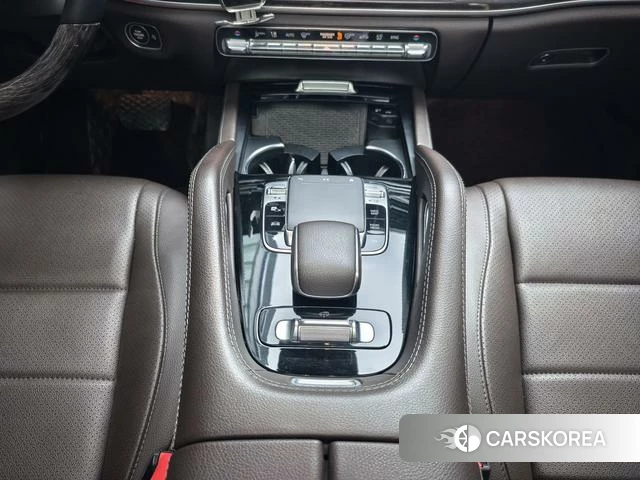 Mercedes-Benz GLS id 4271667 из Китая 10