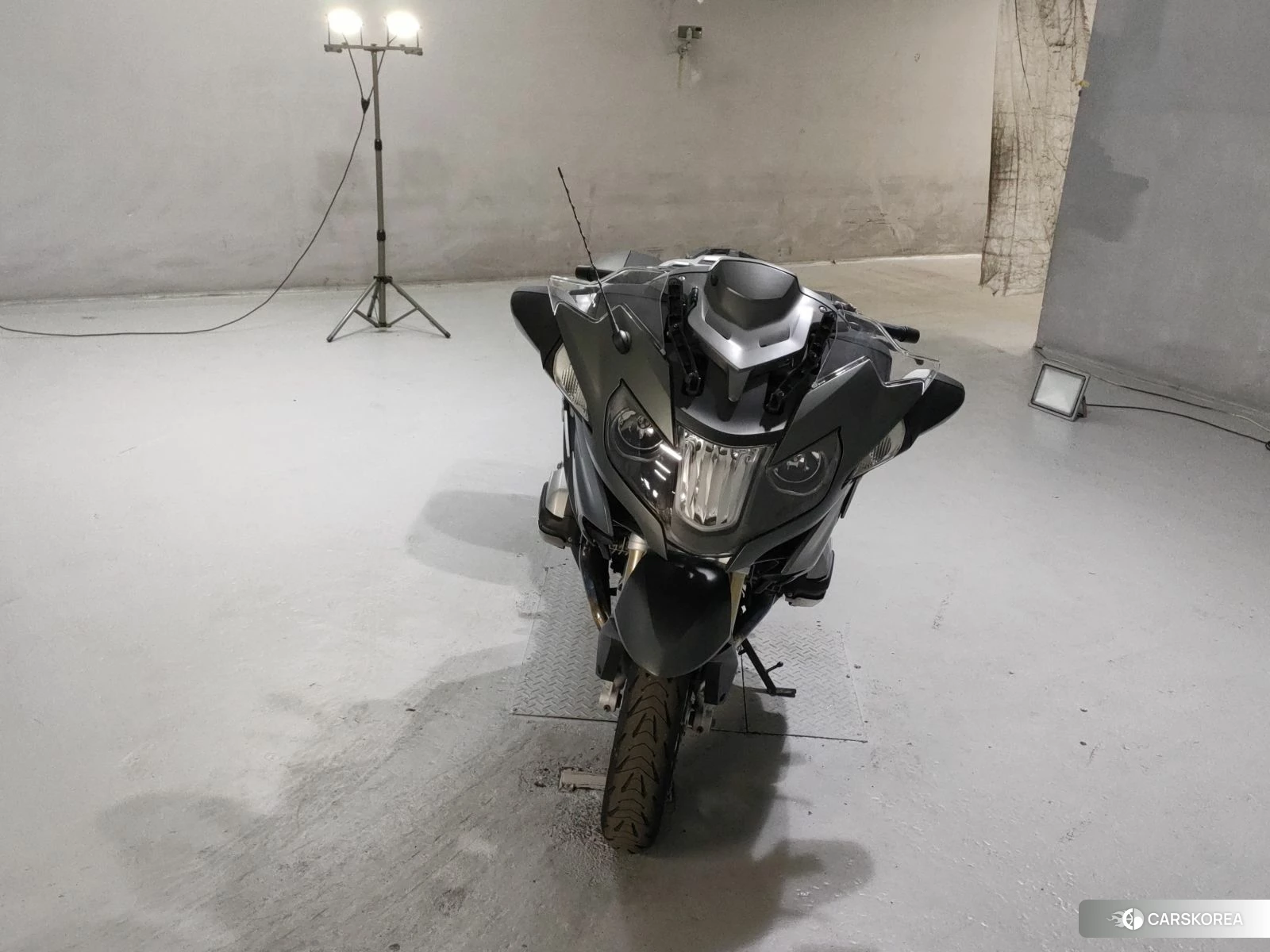Проданный BMW R1200RT 2014 из Японии, фото 5