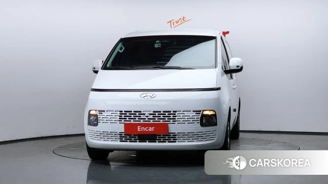 Hyundai Staria id 4613197 из Кореи 13