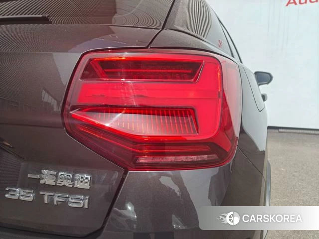 Audi Q2L id 4261417 из Китая 10