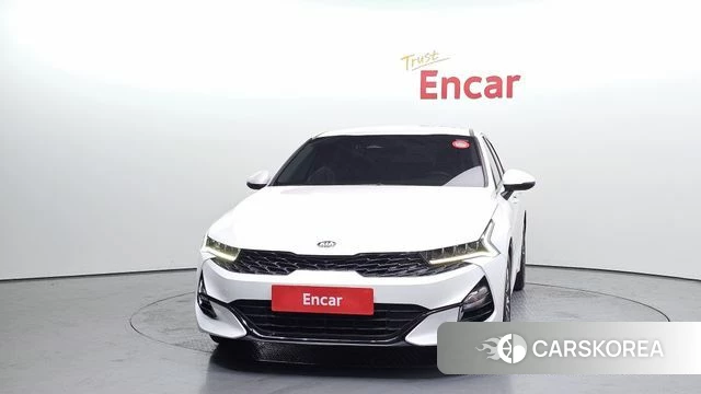 Kia K5 3rd generation id 3861023 из Кореи 13