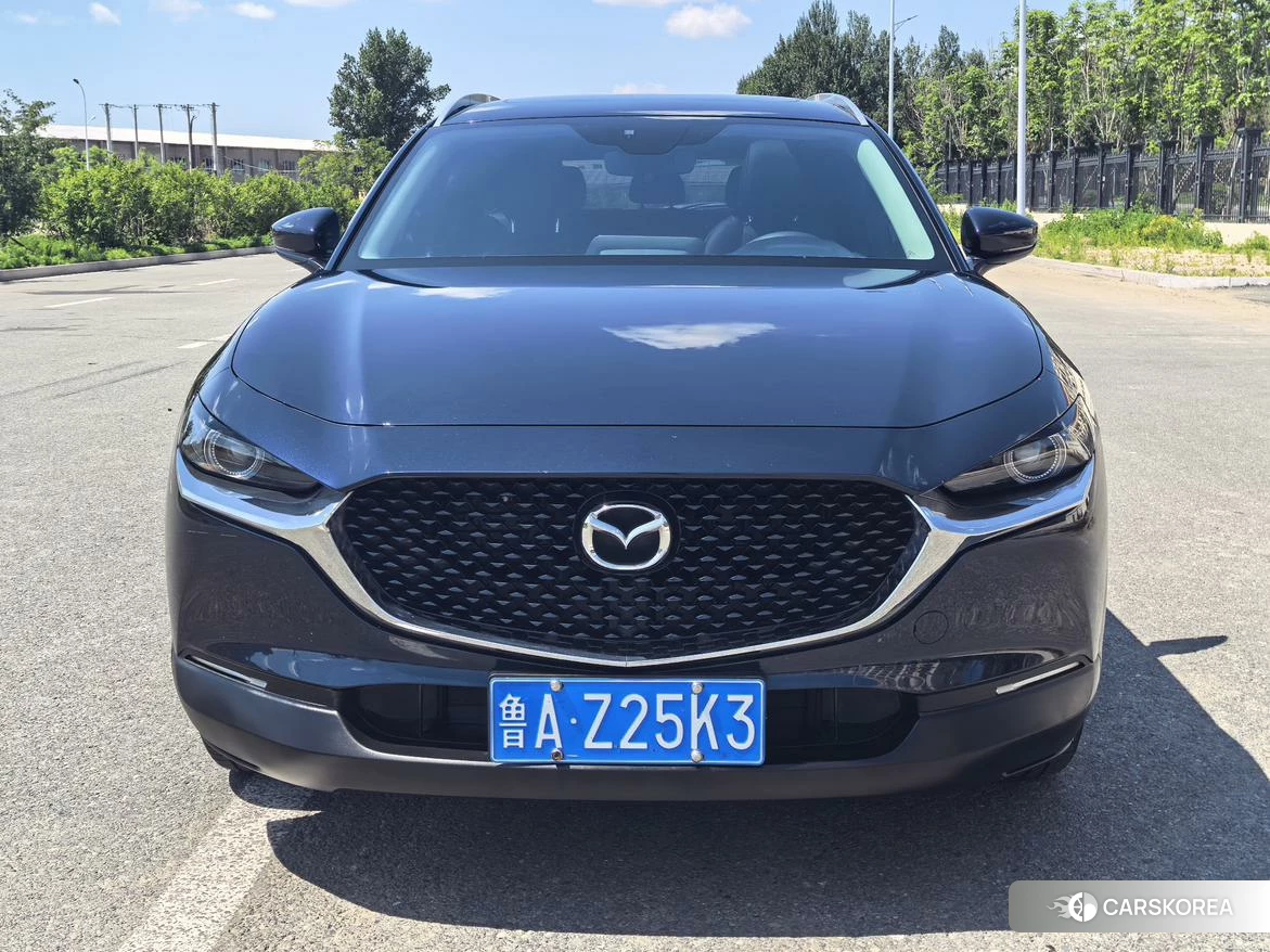 Mazda CX-30 id 4453844 из Китая 12