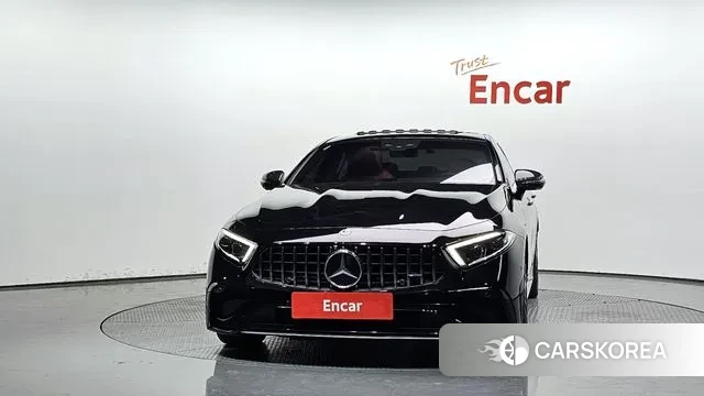 Mercedes-Benz CLS-Class C257 id 3148400 из Кореи 13