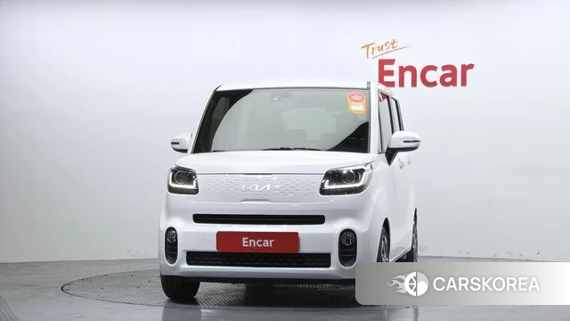 Kia The New Ray id 4186604 из Кореи 23