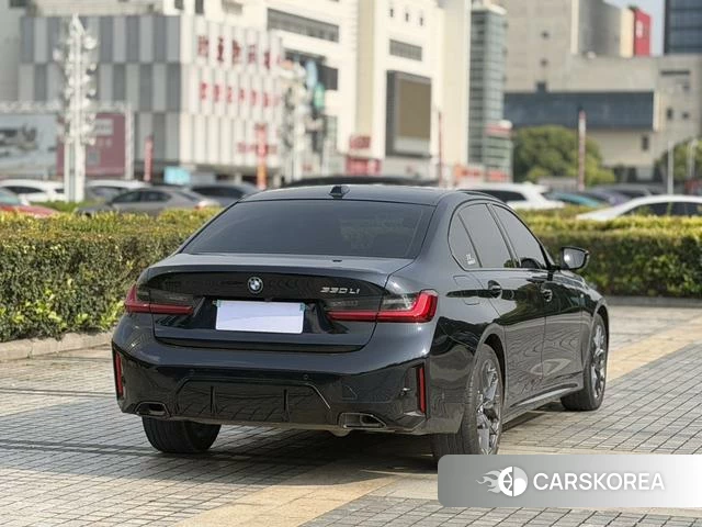 BMW 3 series id 4333237 из Китая 10