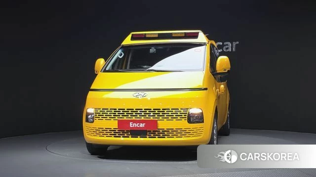 Hyundai Staria id 4640862 из Кореи 23