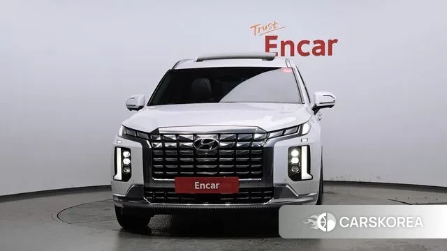 Hyundai The New Palisade id 3745598 из Кореи 13