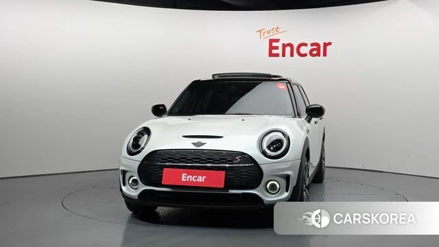 Mini Cooper S Clubman id 4579548 из Кореи 13