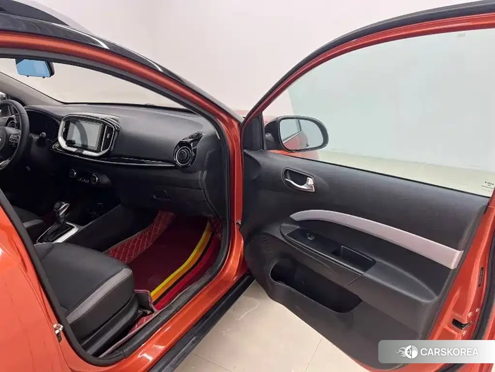 Kia KX1 id 4680797 из Китая 8