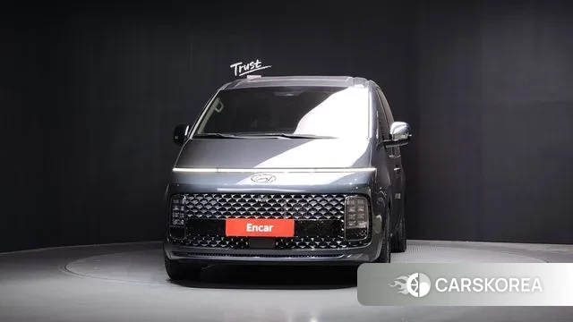 Hyundai Staria id 3401083 из Кореи 13