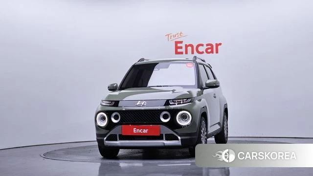 Hyundai Casper id 3892056 из Кореи 13