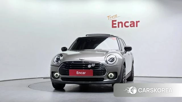 Mini Cooper Clubman id 4785097 из Кореи 23