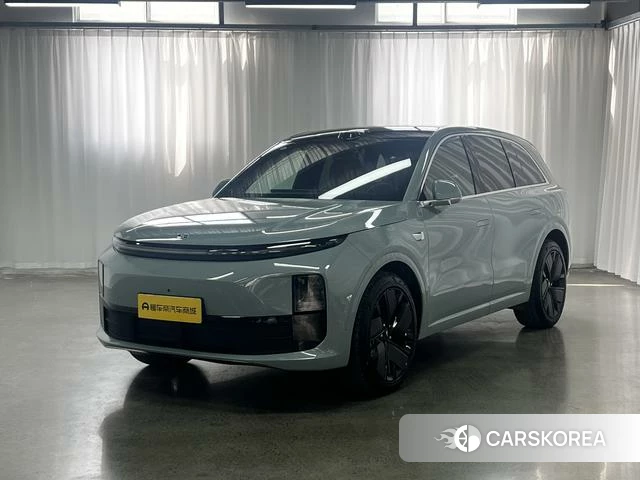 Ideal car Ideal L6 id 4235737 из Китая 13