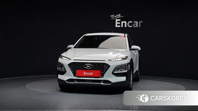 Hyundai Kona id 3375280 из Кореи 13