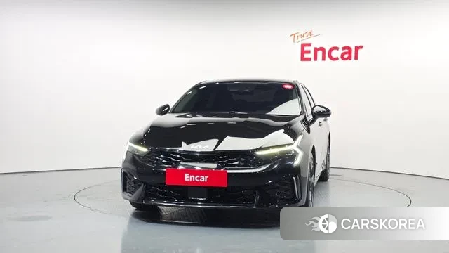 Kia The New K5 3rd generation id 3538964 из Кореи 13