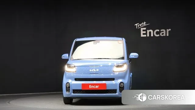 Kia The New Ray id 3059359 из Кореи 13